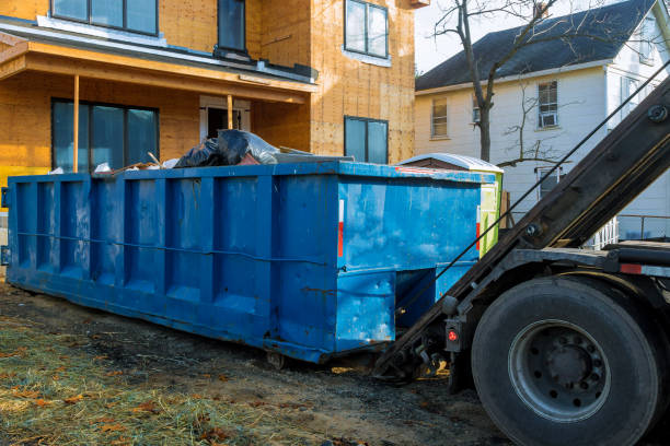 Trusted Genesee, ID Junk Removal  Experts